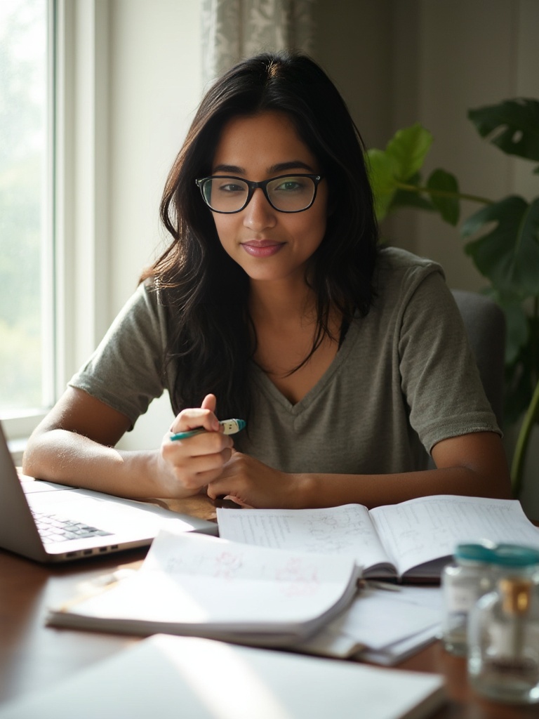 Priya Chakraborty - photo 3