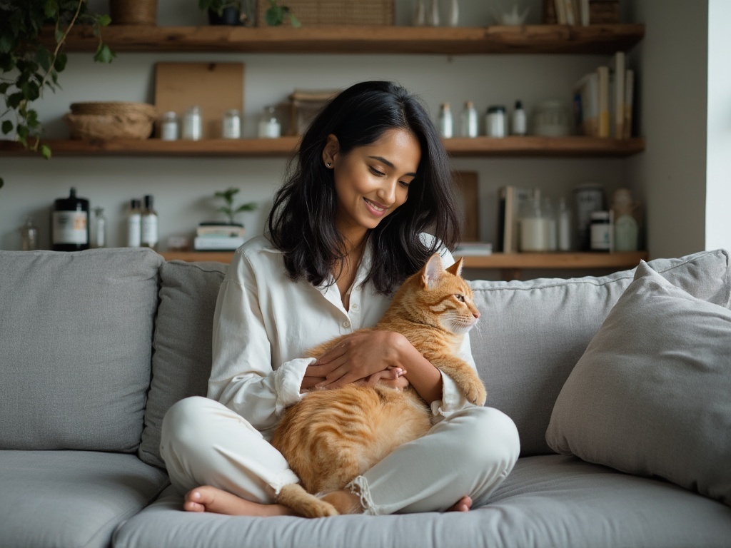 Priya Chakraborty - photo 4