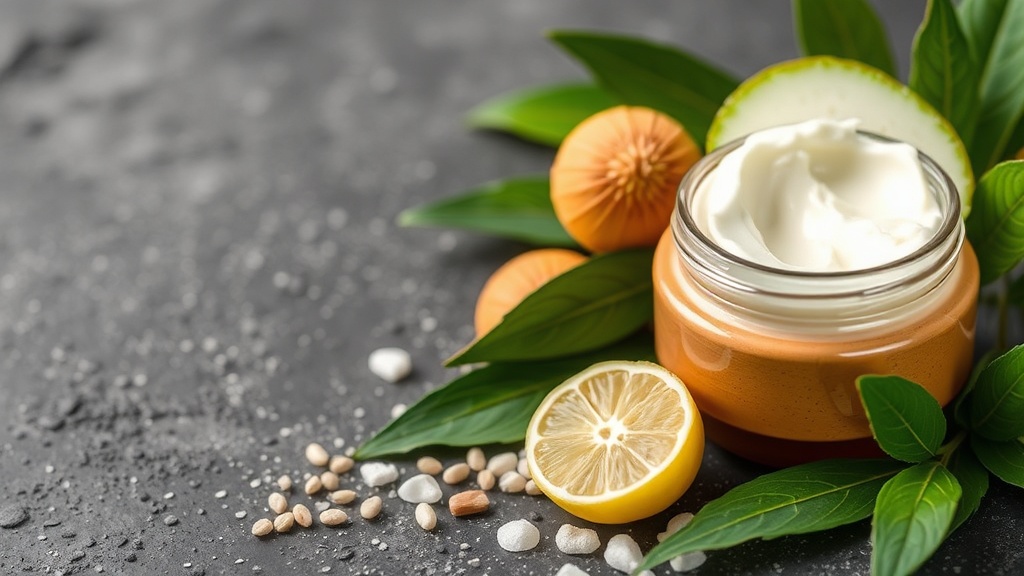 5 Essential Skin Barrier Repair Ingredients for a Healthy Glow