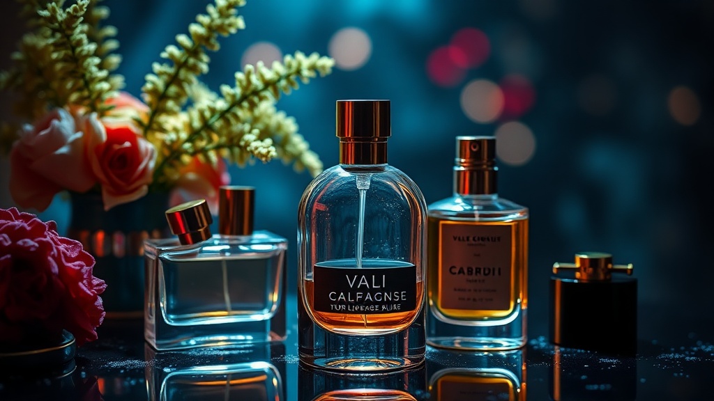 6 Ways to Refresh Your Fragrance Collection for the New Season