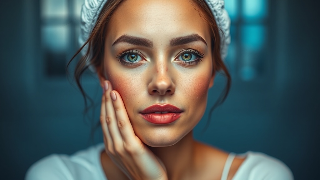 Can the Retinoid Sandwich Method Really Stop the Redness and Peeling?