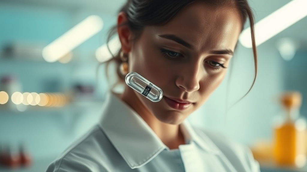 Collagen in a Capsule: What Does Science Say About Skin Benefits?