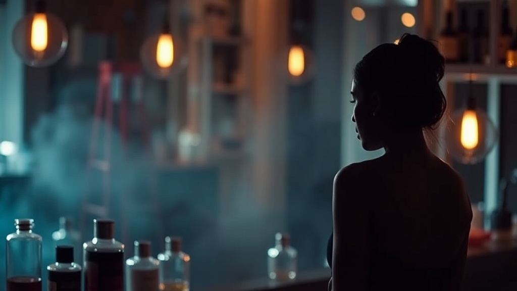 Finding Your Perfect Signature Scent Profile