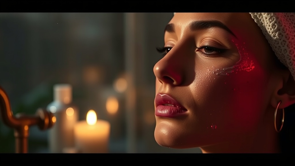 Fixing Your Skin Barrier After Overusing Actives