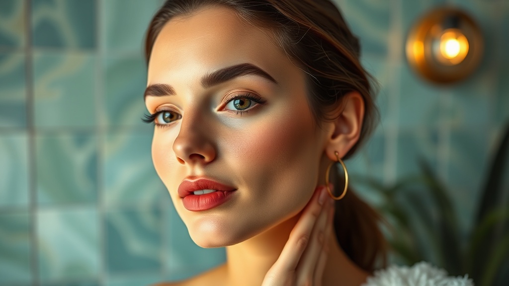 How to Build a Skincare Routine That Actually Works (Step-by-Step for Every Skin Type)