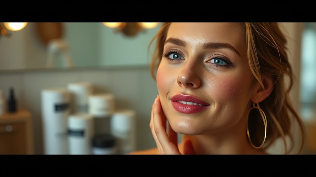 How to Build a Skincare Routine That Actually Works (Step-by-Step for Real Results)