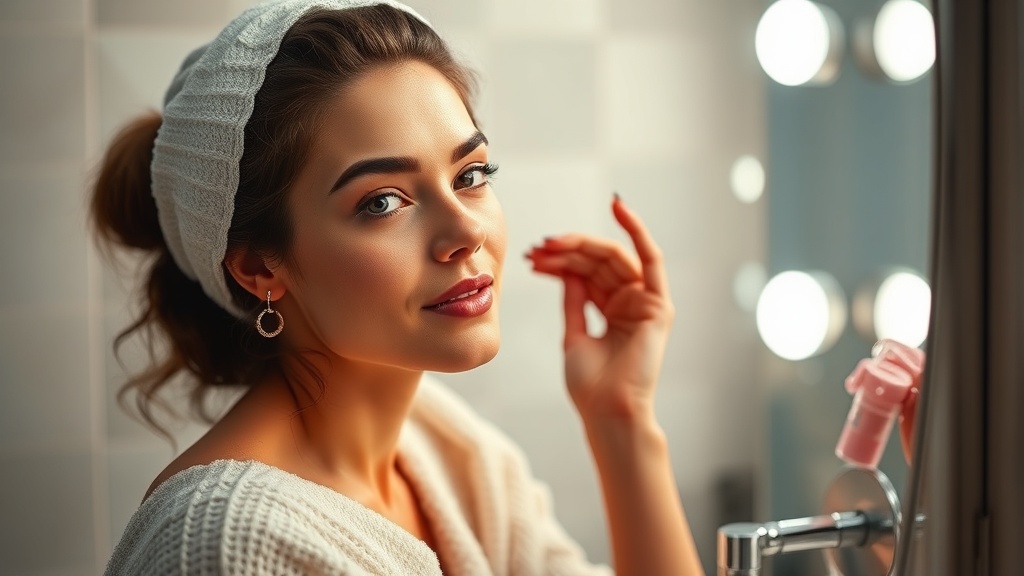 How to Build a Skincare Routine That Actually Works (Step-by-Step for Real Skin)