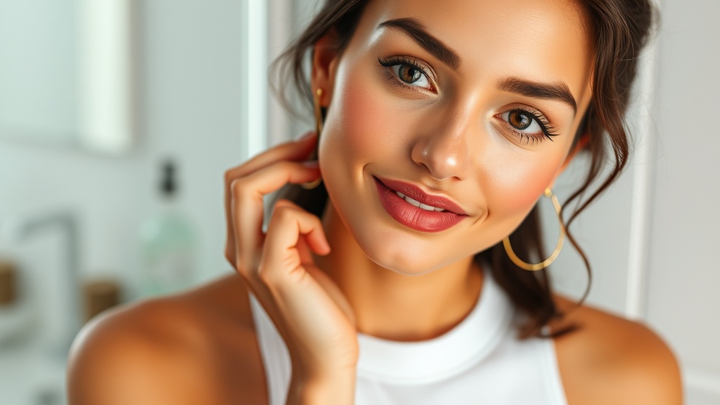 How to Build a Skincare Routine That Actually Works (Step-by-Step Guide for Real Results)