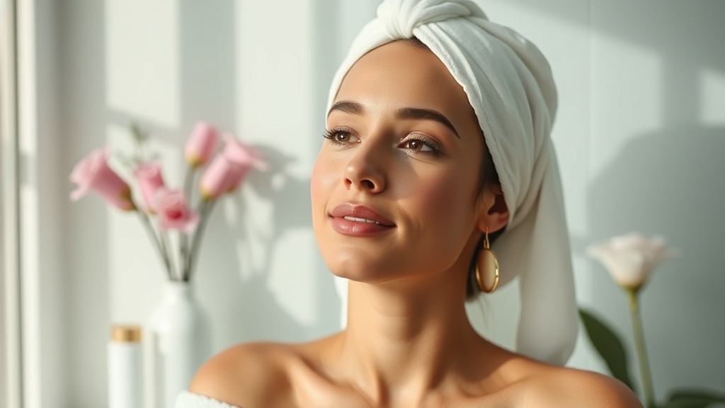 How to Build the Perfect Morning Skincare Routine for Glowing Skin