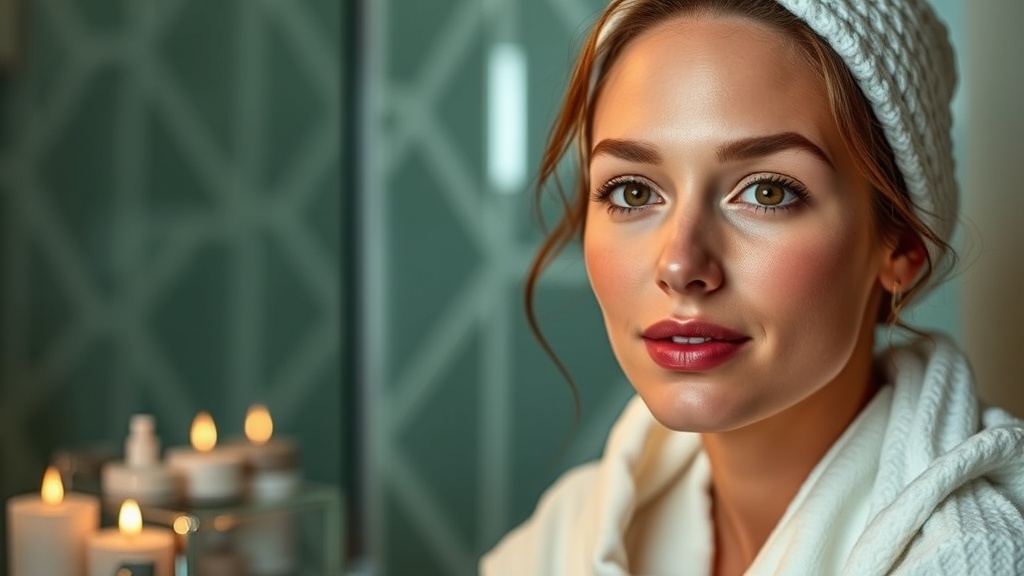 How to Create the Perfect Skincare Routine for Your Skin Type