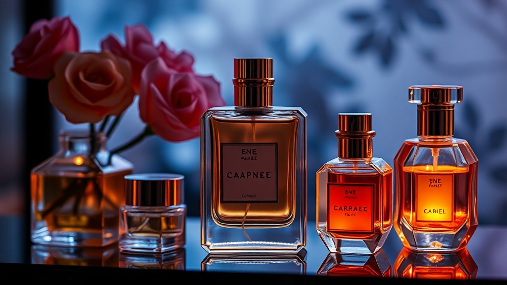 How to Layer Your Fragrance for a Longer Lasting Scent