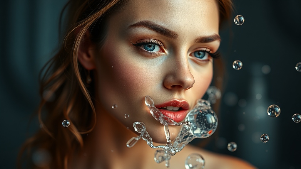 Is Your Hyaluronic Acid Actually Hydrating Your Skin or Making It Drier?