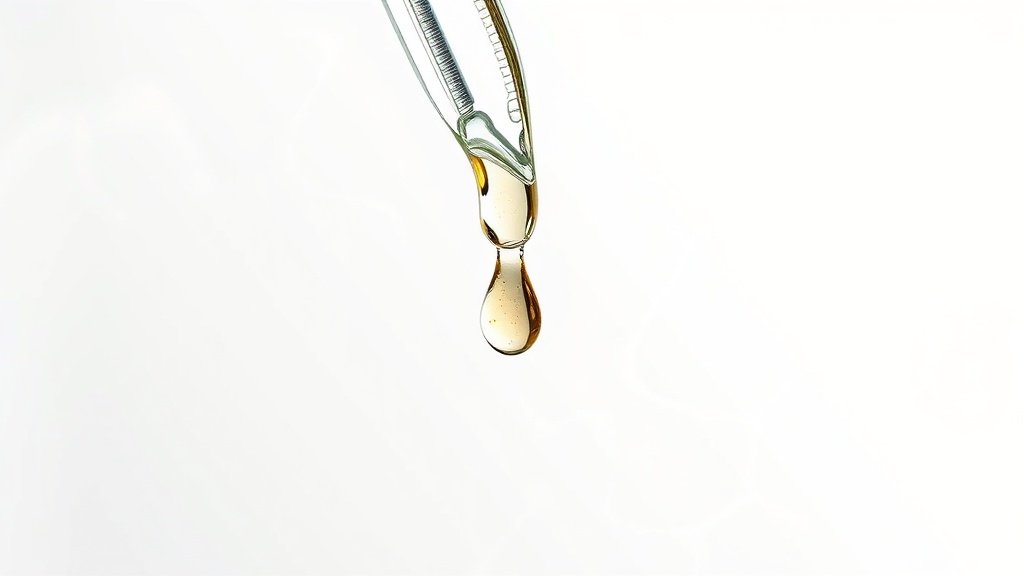 Peptides in Skincare: What the Evidence Actually Says