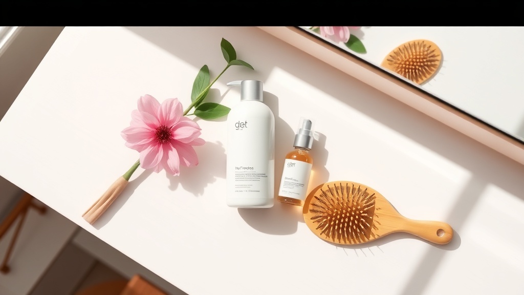 Spring Haircare Trends 2026: Science‑Backed Picks & Tips