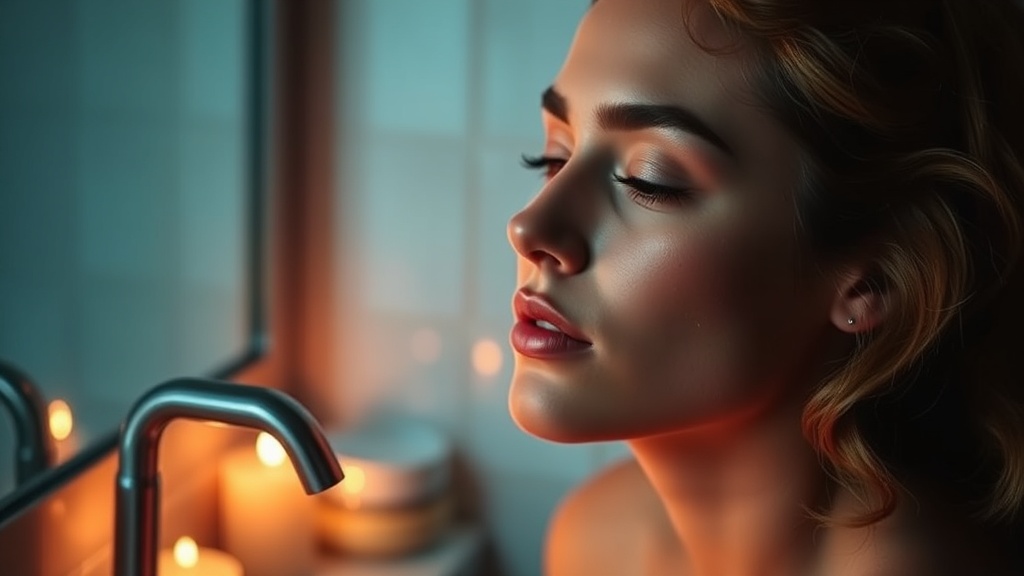 The 60-Second Morning Skincare Hack for Glowing Skin