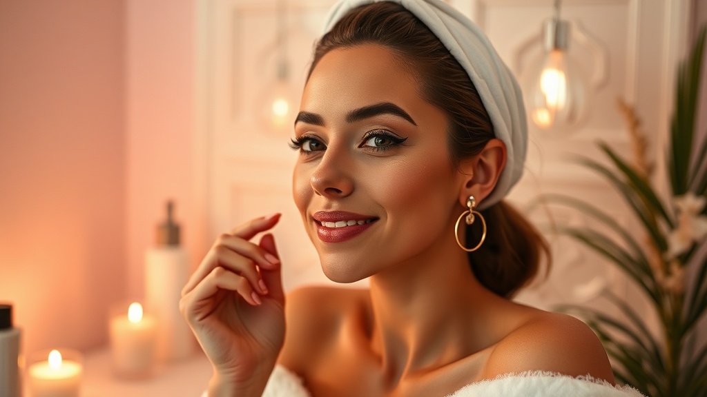 The Complete Evening Skincare Routine for Radiant, Glowing Skin