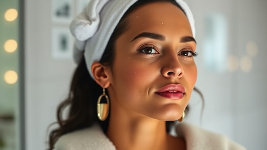 The Ultimate Guide to Building a Skincare Routine for Every Skin Type