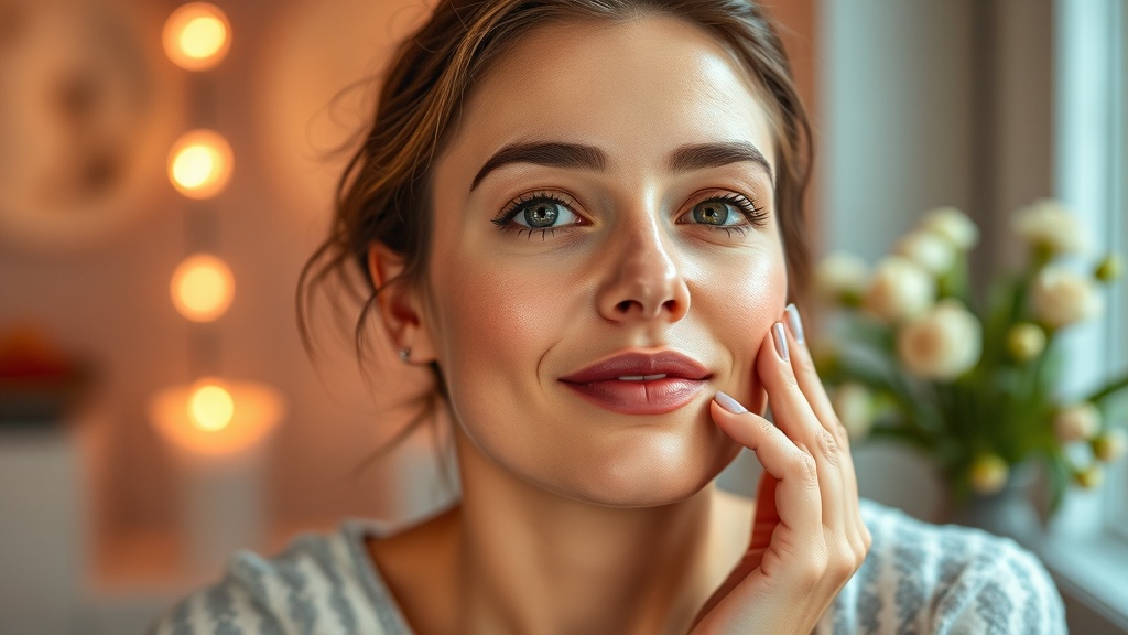 The Ultimate Morning Skincare Routine for Glowing Skin