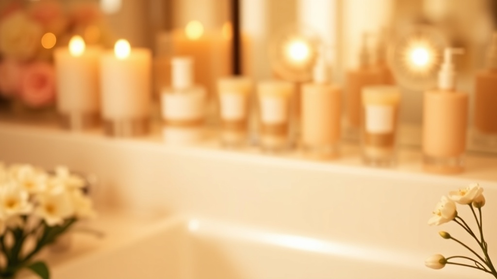 Top 10 Beauty & Skincare Tips for a Radiant Glow