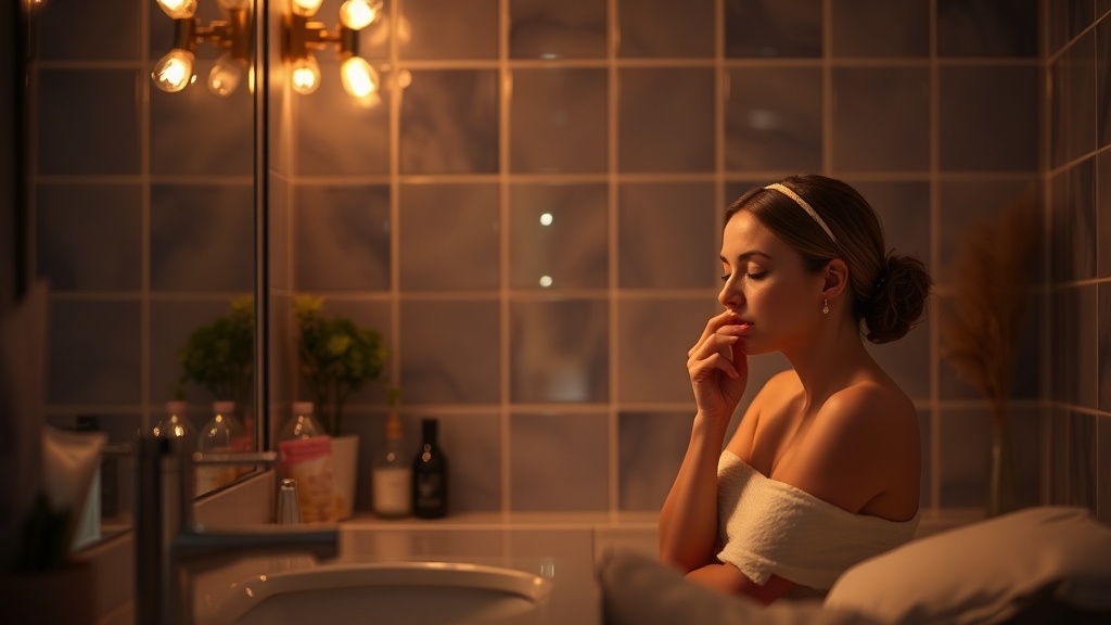 Why You Should Switch to a Double Cleanse at Night