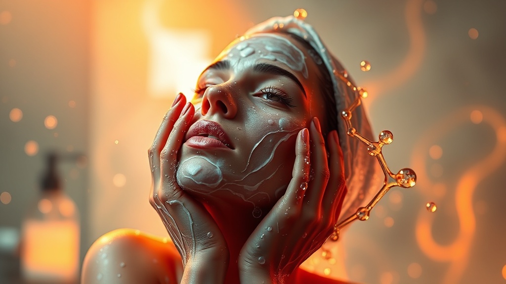 Why Your Chemical Exfoliant Is Either Transforming Your Skin or Destroying It