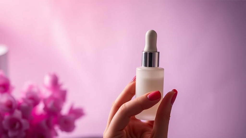 Why Your Expensive Serums Aren't Working and How to Fix It