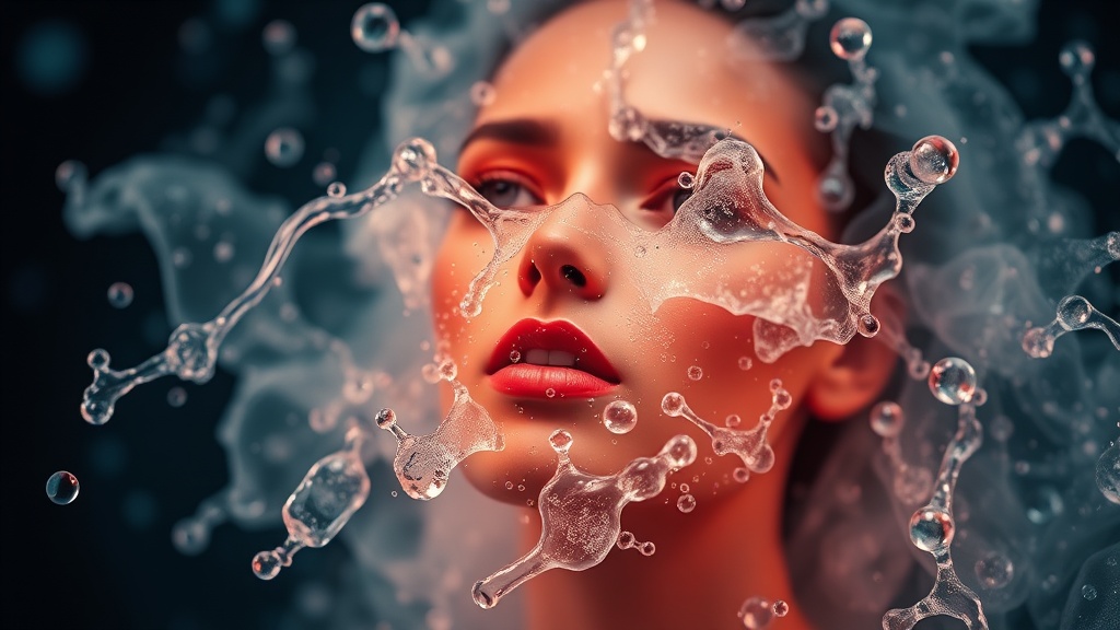 Why Your Hyaluronic Acid Is Actually Making Your Skin Drier