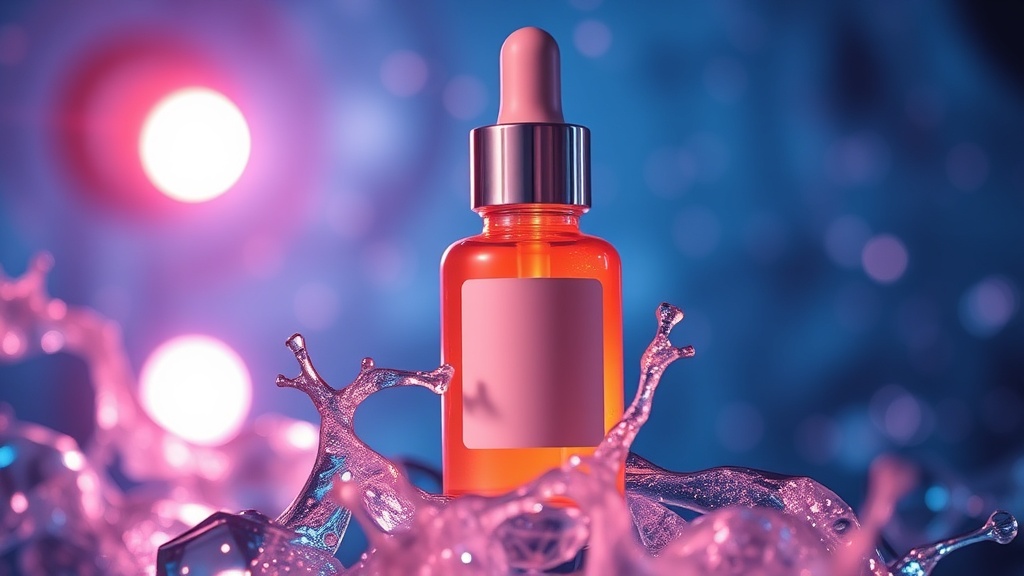 Why Your Niacinamide Serum Isn't Working Like It Should