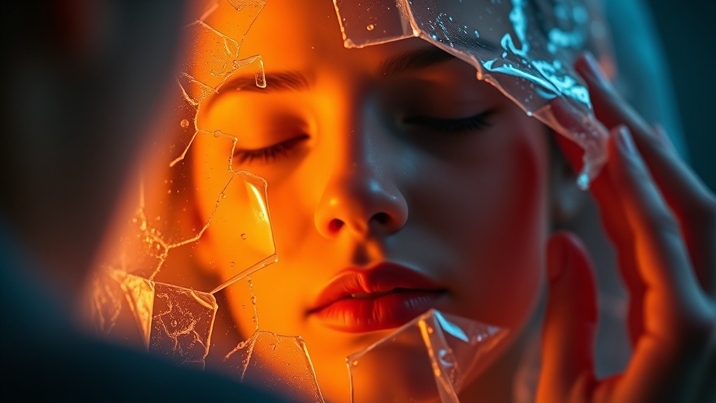 Why Your Skin Barrier Might Be Breaking Down Underneath Your Expensive Products