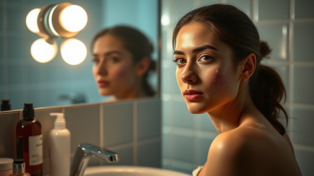 Why Your Skincare Routine Might Be Causing Breakouts