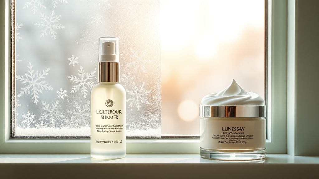 Why Your Winter Skincare Routine Should Be Different From Summer