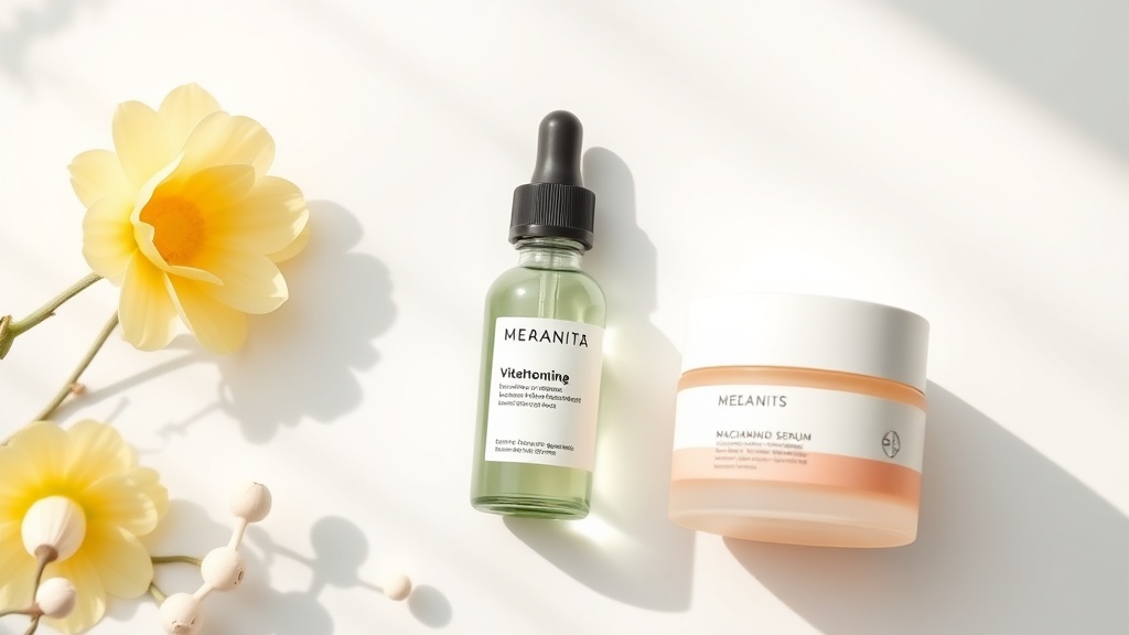 Your AM Skincare Routine: The Right Order (And Why It Actually Matters)