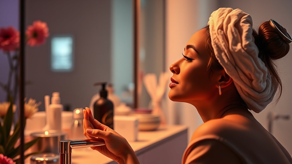 Your New Skincare Product — Did You Spot Test It?