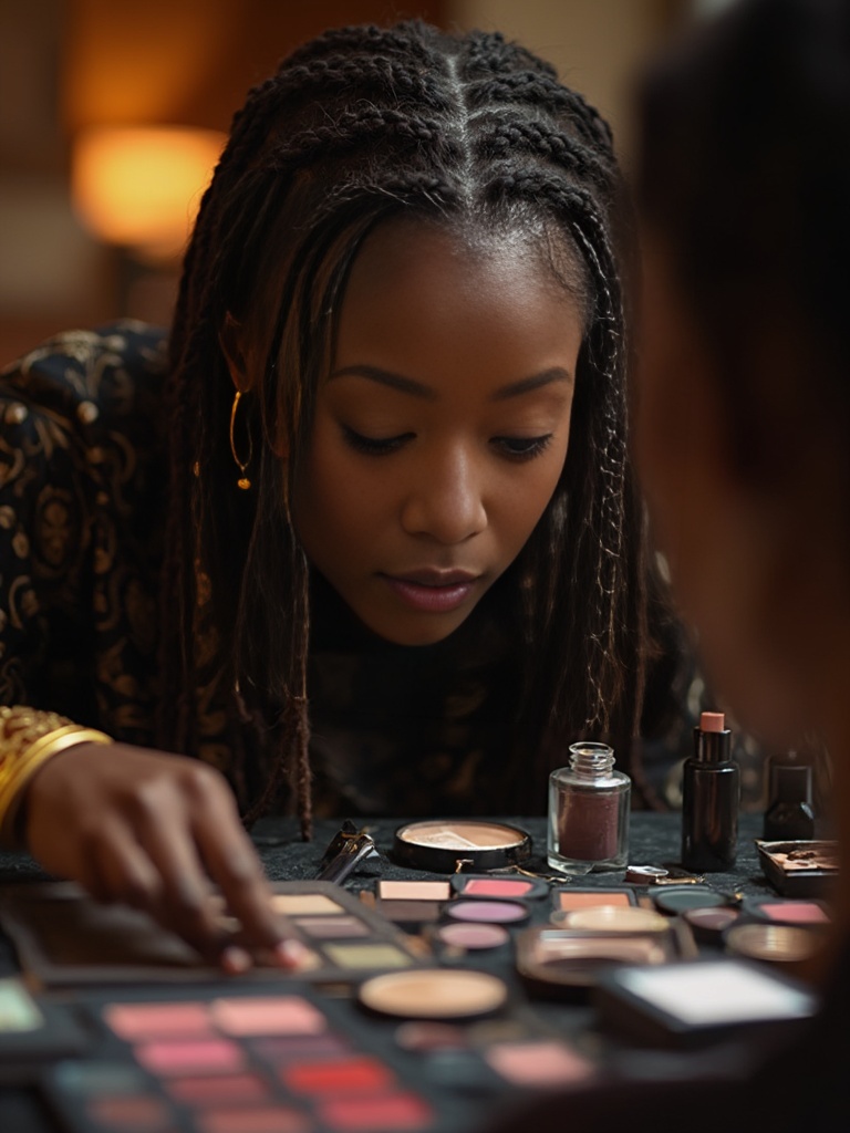 Zara Okonkwo - photo 1