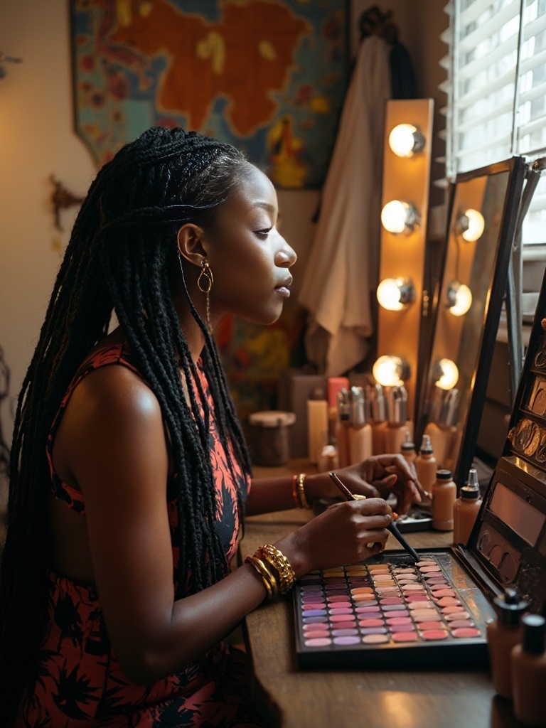 Zara Okonkwo - photo 4