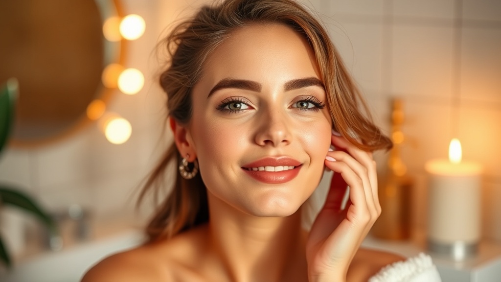 5 Morning Skincare Rituals for a Glowing Complexion