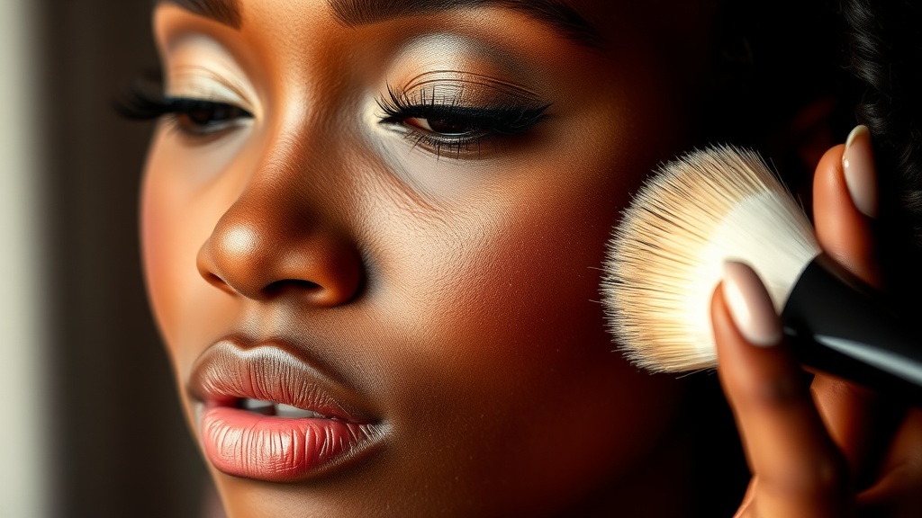 Baking vs. Cooking vs. Light Dusting: I Tested Every Setting Powder Method on My Oily Skin