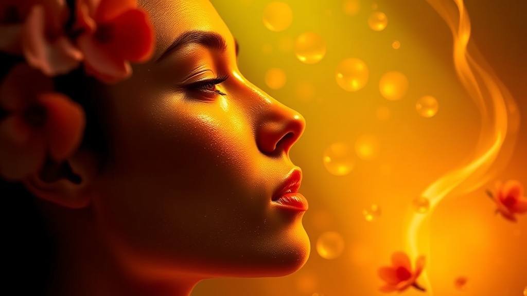 Beyond the Glow: 7 Botanical Serums to Transform Your Skin Texture