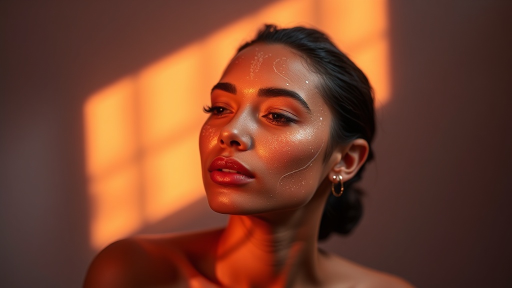 Beyond the Glow: Why Your Skin Texture Isn't a Problem to Fix