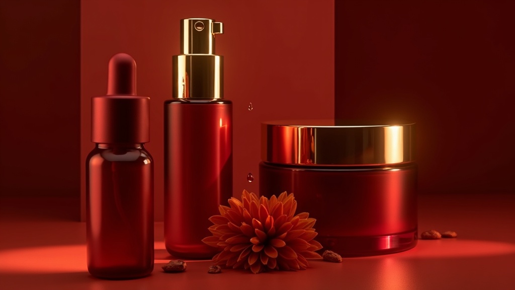 Katini Skin: The Japanese-African-Australian Indie Brand Redefining Luxury Skincare