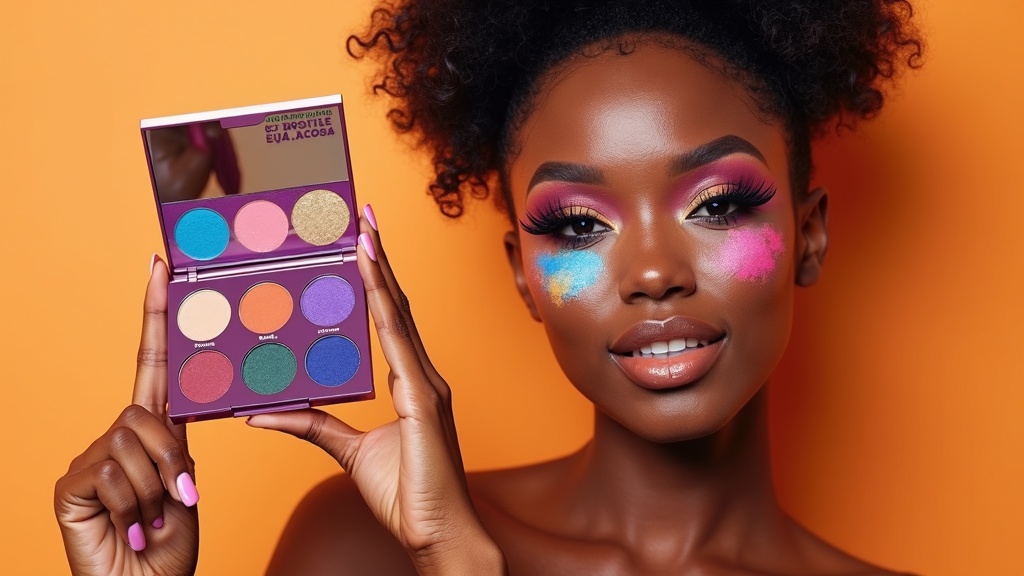 Luna Magic: The Dominican Sisters Making Reggaeton-Inspired Makeup That Actually Slaps