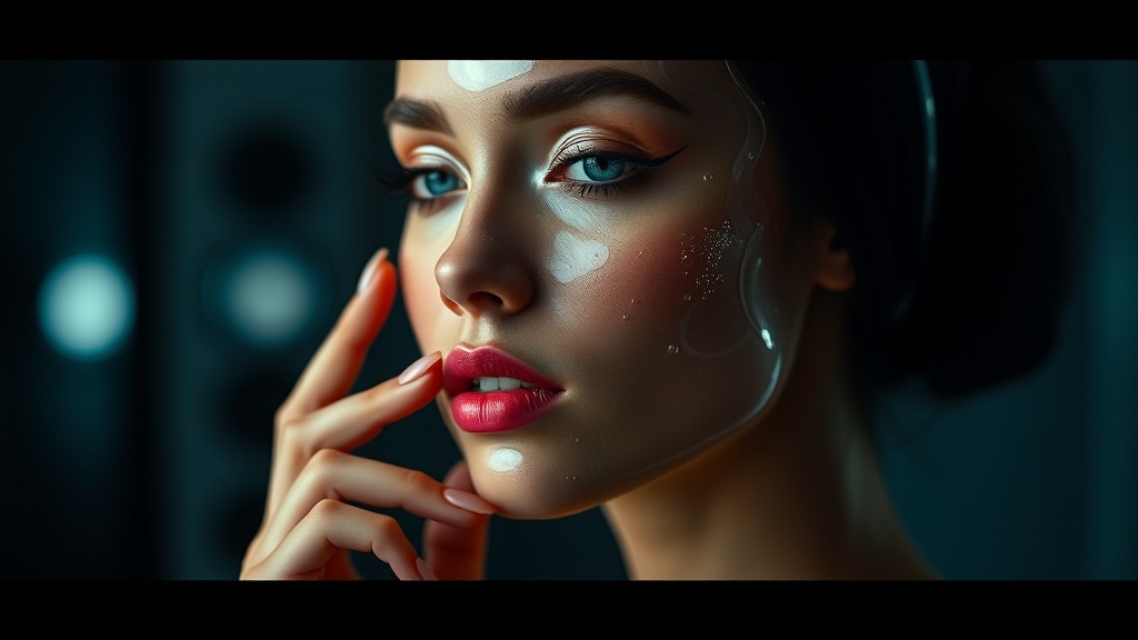 Mastering the Art of the Glass Skin Routine