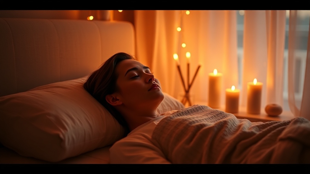 Midnight Radiance: 6 Nighttime Rituals for Deep Skin Recovery