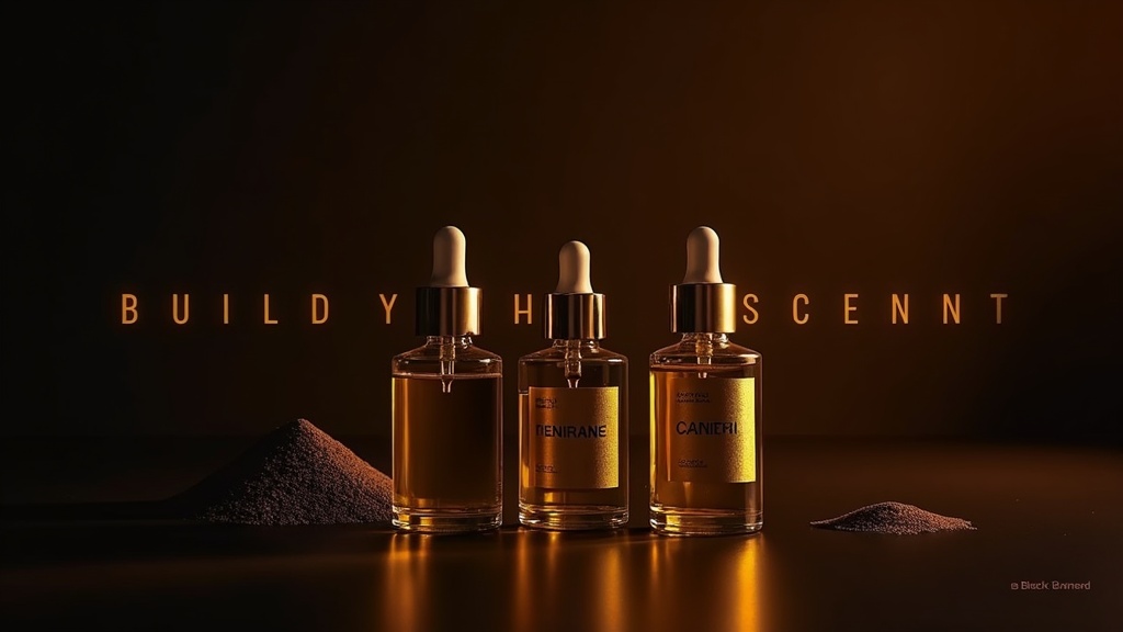 S.S.K. Labs: The Black-Owned Fragrance Brand Reimagining How You Wear Scent