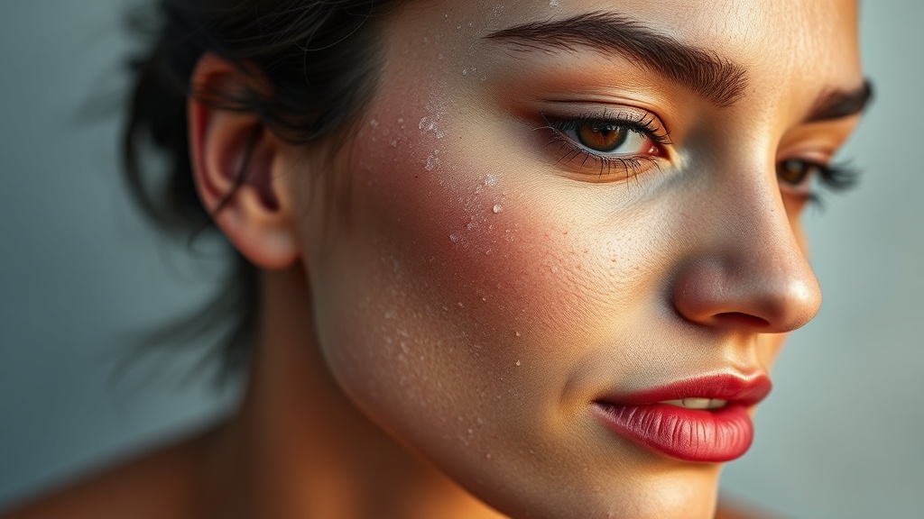 Stop Fighting Your Skin Texture and Start Working With It