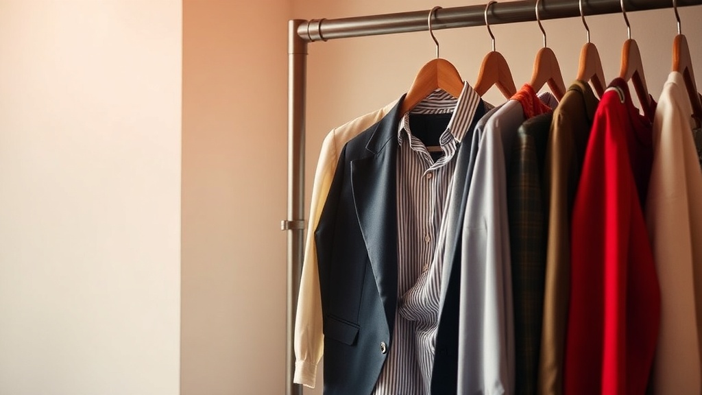 The Art of the Capsule Wardrobe: Building a Timeless Foundation