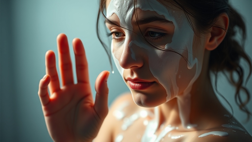 The Damp Skin Rule: Why Moisturizer Works Better on Wet Skin