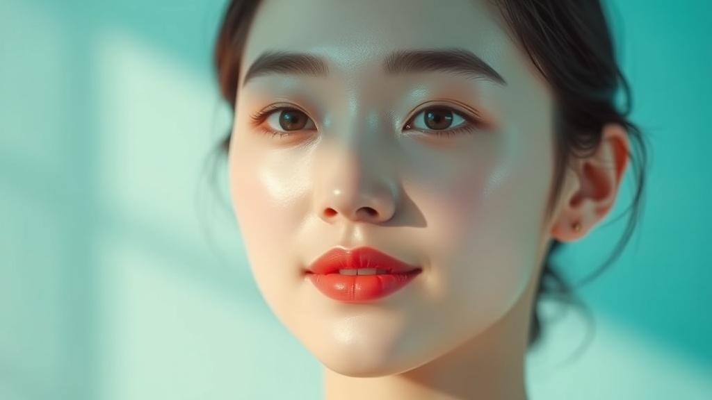 The Korean Glass Skin Routine: Your 10-Step Guide to Dewy Perfection