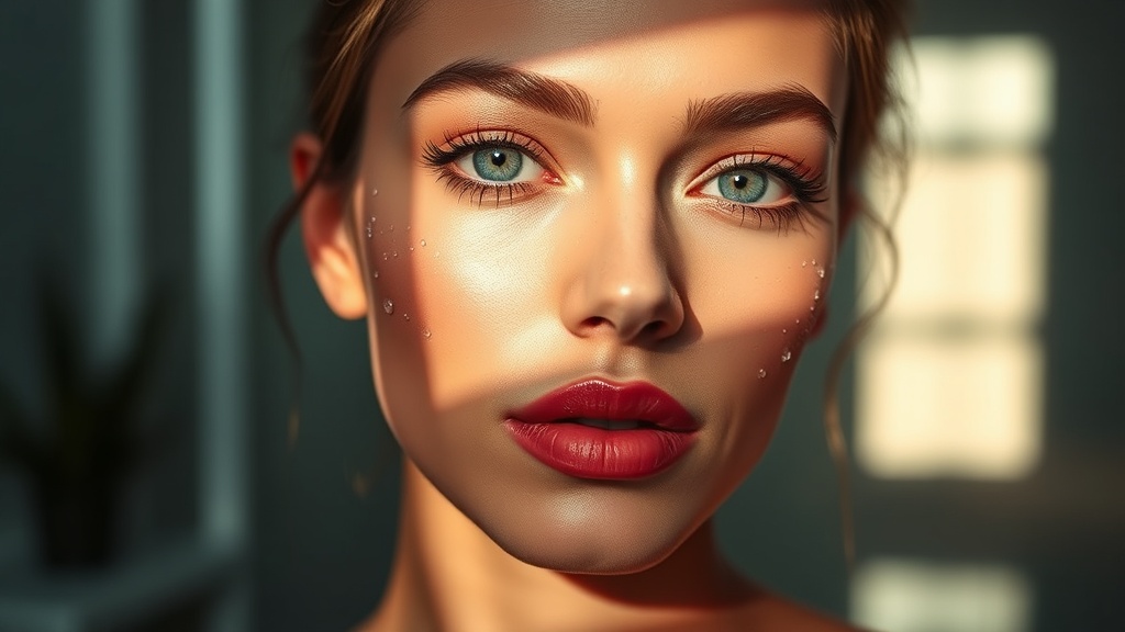 The Ultimate Guide to Achieving Dewy, Radiant Skin Year-Round