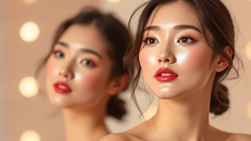 The Ultimate Guide to Achieving Glass Skin: 7 Korean Beauty Secrets